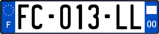 FC-013-LL