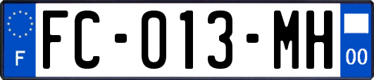 FC-013-MH
