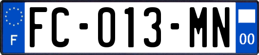 FC-013-MN