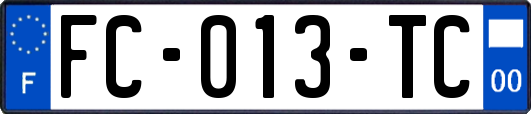 FC-013-TC