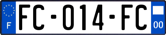 FC-014-FC