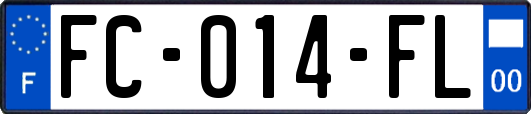 FC-014-FL