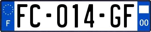 FC-014-GF
