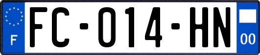 FC-014-HN