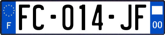 FC-014-JF