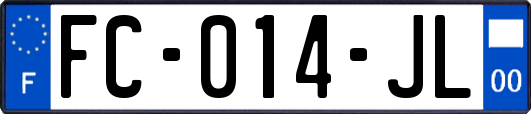 FC-014-JL