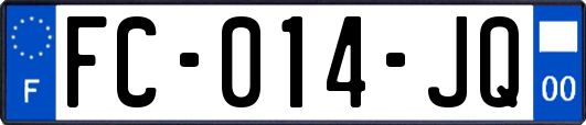 FC-014-JQ