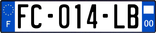 FC-014-LB