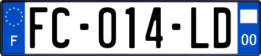 FC-014-LD