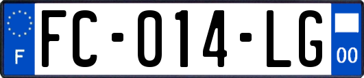 FC-014-LG