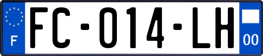 FC-014-LH