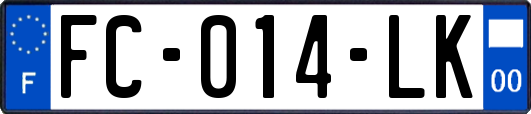 FC-014-LK