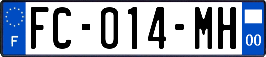 FC-014-MH
