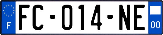 FC-014-NE