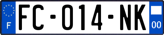 FC-014-NK