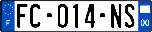 FC-014-NS