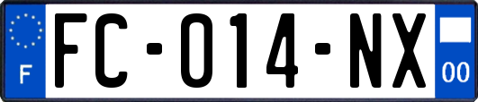 FC-014-NX