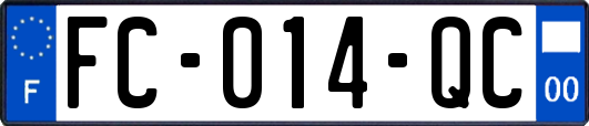 FC-014-QC