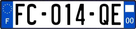 FC-014-QE