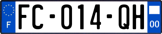 FC-014-QH