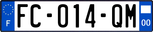 FC-014-QM