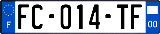 FC-014-TF