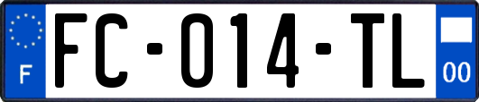 FC-014-TL