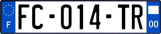 FC-014-TR