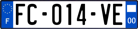 FC-014-VE