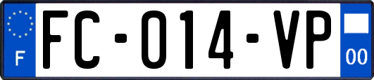 FC-014-VP