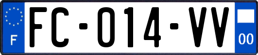 FC-014-VV