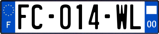 FC-014-WL
