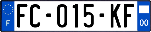 FC-015-KF