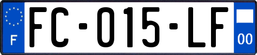 FC-015-LF