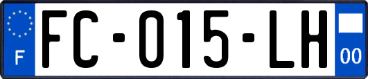 FC-015-LH