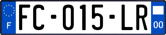 FC-015-LR