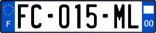 FC-015-ML