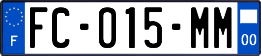 FC-015-MM