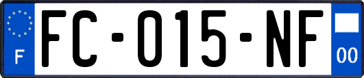 FC-015-NF