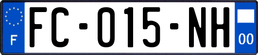 FC-015-NH