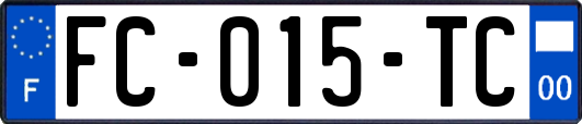 FC-015-TC