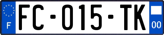 FC-015-TK