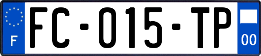 FC-015-TP