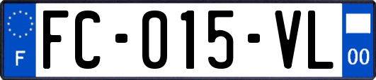 FC-015-VL