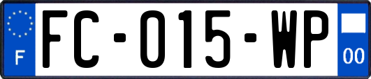 FC-015-WP