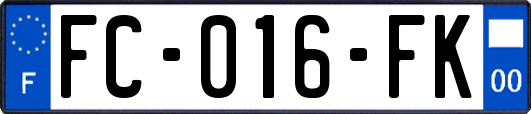 FC-016-FK