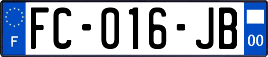 FC-016-JB