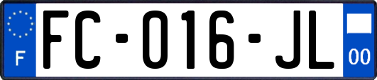 FC-016-JL