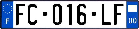 FC-016-LF
