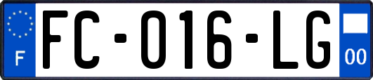 FC-016-LG